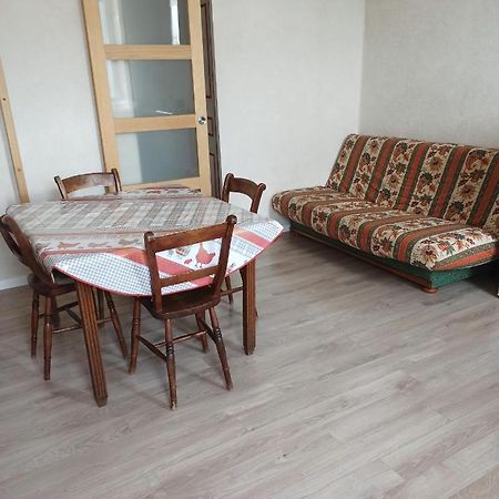 Gite La P'Tite Fugue Mareuil-sur-Cher Ngoại thất bức ảnh